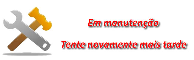 manutencao